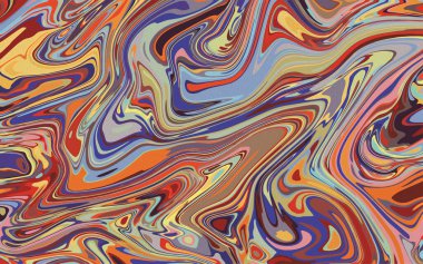 Soyut arkaplan, duvar kağıtları, posterler, kartlar, davetiyeler, kapaklar, web siteleri için modaya uygun bir arkaplan olarak kullanılabilir. Moda sanat eserleri.