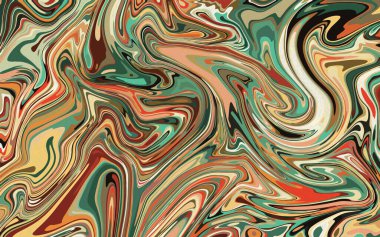 Soyut arkaplan, duvar kağıtları, posterler, kartlar, davetiyeler, kapaklar, web siteleri için modaya uygun bir arkaplan olarak kullanılabilir. Moda sanat eserleri.