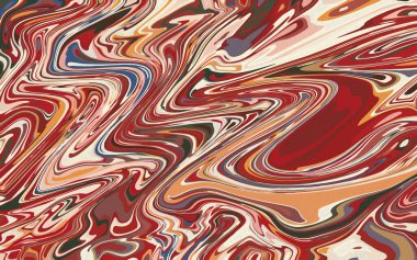 Soyut arkaplan, duvar kağıtları, posterler, kartlar, davetiyeler, kapaklar, web siteleri için modaya uygun bir arkaplan olarak kullanılabilir. Moda sanat eserleri.