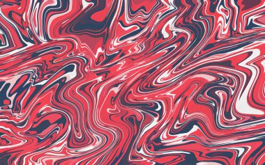 Soyut arkaplan, duvar kağıtları, posterler, kartlar, davetiyeler, kapaklar, web siteleri için modaya uygun bir arkaplan olarak kullanılabilir. Moda sanat eserleri.