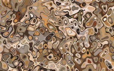 Soyut arkaplan, duvar kağıtları, posterler, kartlar, davetiyeler, kapaklar, web siteleri için modaya uygun bir arkaplan olarak kullanılabilir. Moda sanat eserleri.