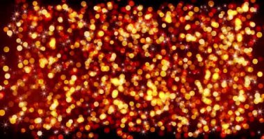 Parlak arkaplan döngüsünün canlandırması