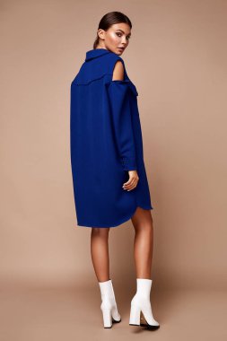 Pretty güzel seksi zerafet kadın cilt tan vücut modeli