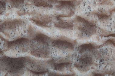 Arka plan resmi yapışkanlı spor şal makro