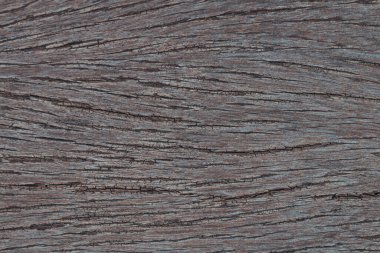 Eski ahşap desenli arka plan uzun zamandır güneşten ve havadan solmuş..