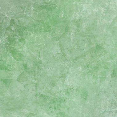 Desenli yeşil arkaplan dokusu