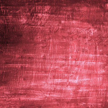 Soyut Kırmızı Arkaplan Dokusu