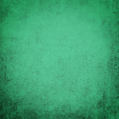 Soyut Yeşil Arkaplan Dokusu