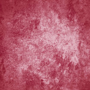 Soyut Kırmızı Arkaplan Dokusu