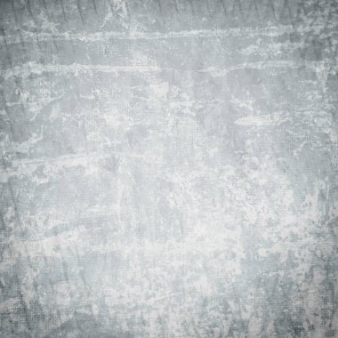 Desenli grunge gri arkaplan