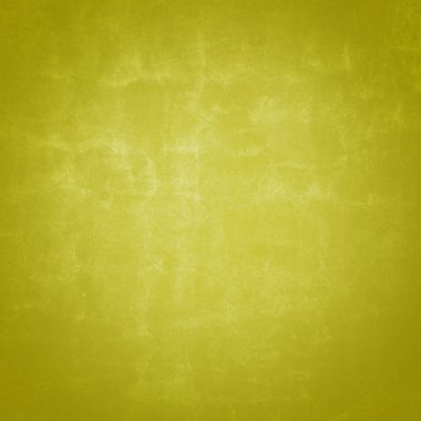 Doku arkaplanı için sarı grunge duvar