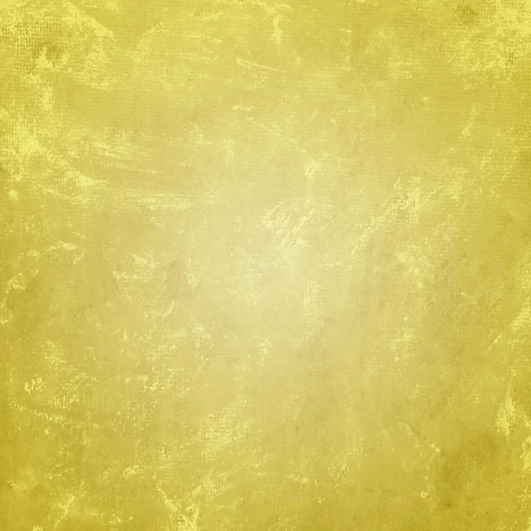 Astratto Sfondo Giallo Texture — Foto Stock