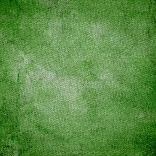 Desenli Yeşil Arkaplan Dokusu — Stok fotoğraf