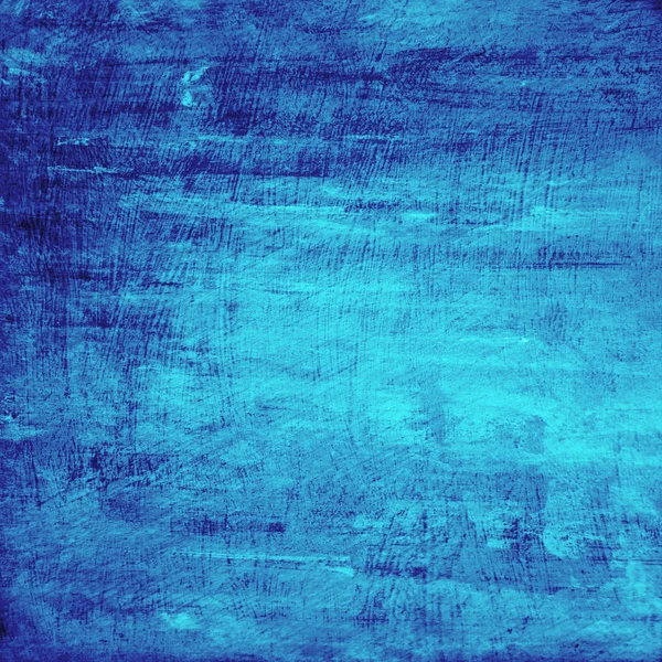 Abstrato Azul Fundo Textura — Fotografia de Stock