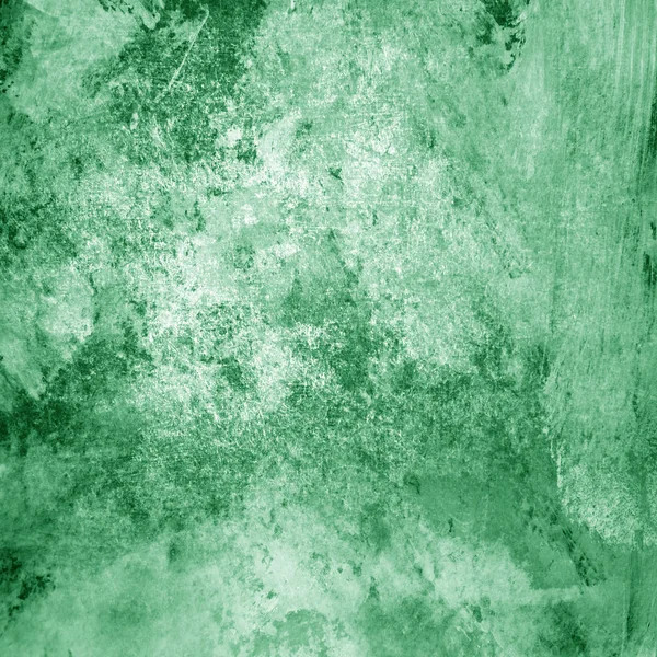 Textura Fundo Verde Abstrata — Fotografia de Stock