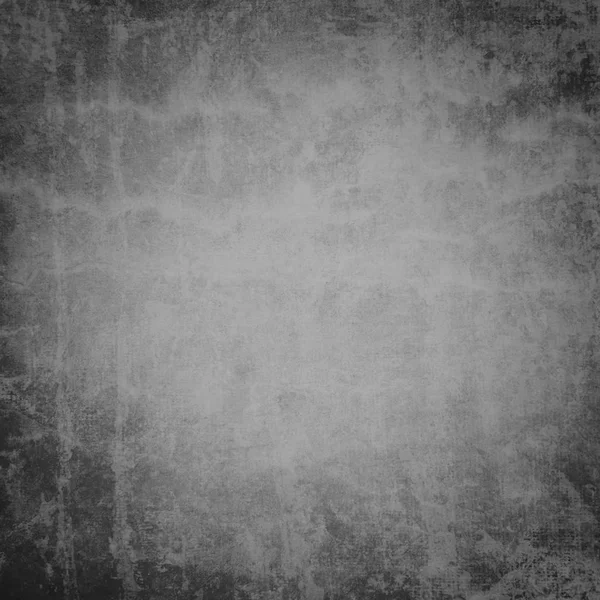 Textured Grunge Sfondo Grigio — Foto Stock