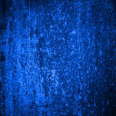 Soyut desenli mavi arkaplan