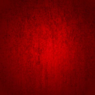 Soyut Kırmızı Arkaplan Dokusu