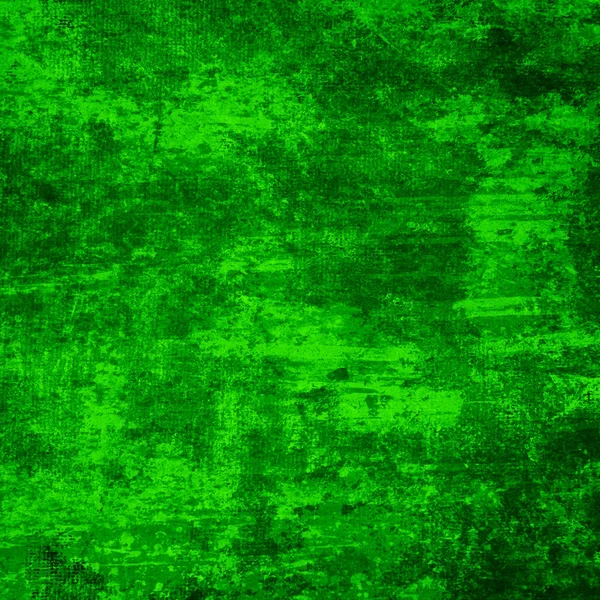 Soyut Desenli Yeşil Arkaplan — Stok fotoğraf