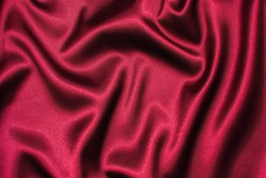 Kumaşlı güzel bir arkaplan