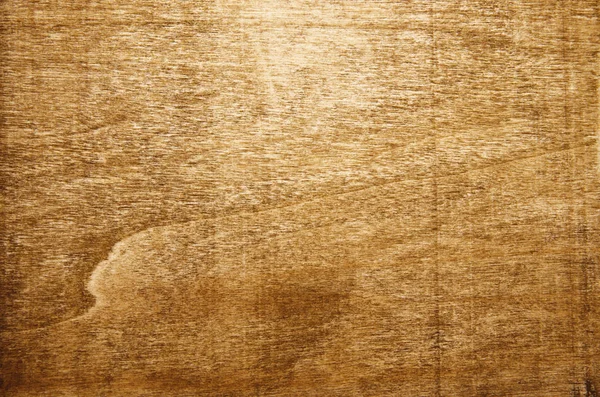 褐色木材背景纹理 — 图库照片