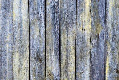 Tahta kalas kahverengi doku arkaplanı