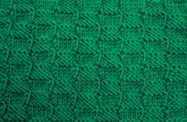 Örülmüş kumaş arkaplan dokusu