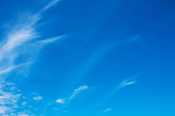 stock image blue sky background with white clouds