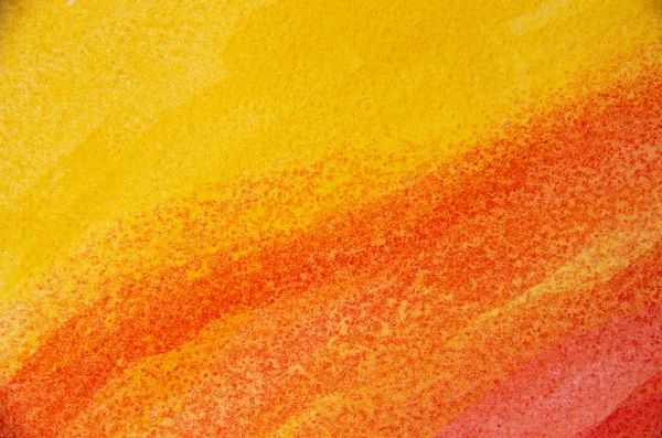 Colorful Abstract Painted Background — Stock Photo, Image