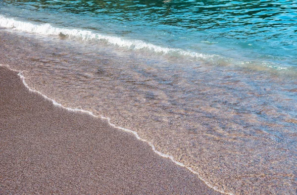 Ola Del Mar Playa — Foto de Stock