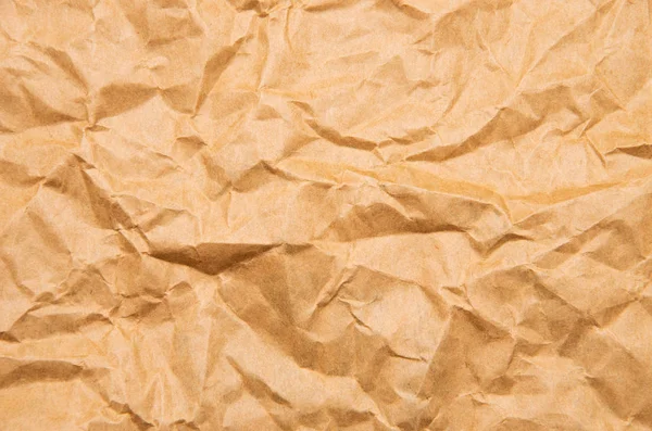 Arkaplan Kullanımı Için Buruşmuş Kağıt — Stok fotoğraf