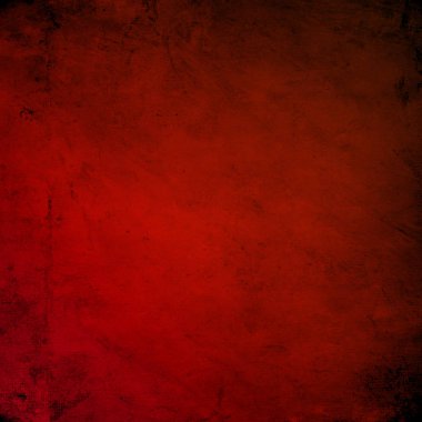 Soyut Kırmızı Arkaplan Dokusu