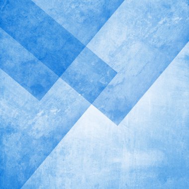 Desenli mavi arkaplan dokusu