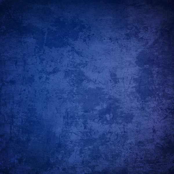 Abstrait Fond Bleu Texture — Photo