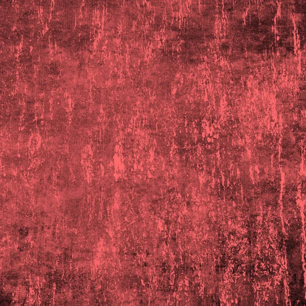 Textura de fondo rojo abstracto — Foto de Stock