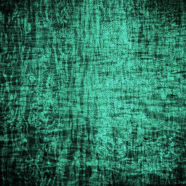 Textura de fundo abstrato verde — Fotografia de Stock