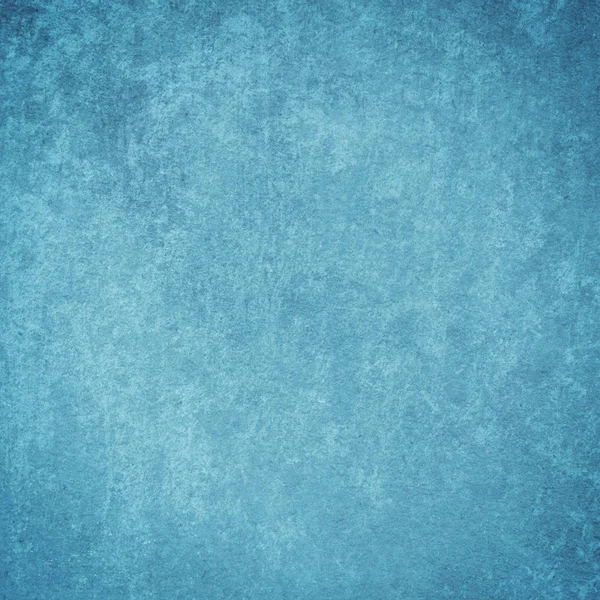 Modrá Abstraktní Textura Pozadí — Stock fotografie