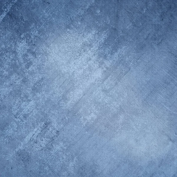 Синяя Абстрактная Текстура — стоковое фото