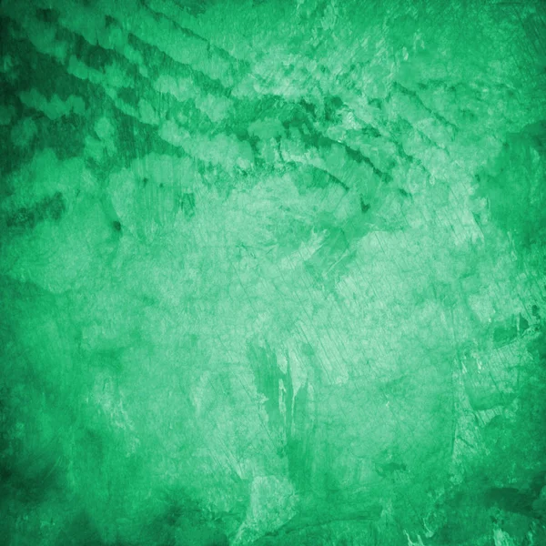 Textura de fundo abstrato verde — Fotografia de Stock