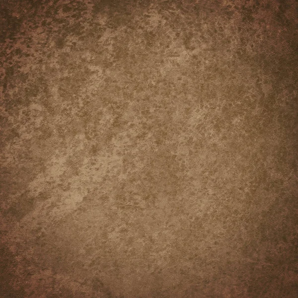 Brauner Hintergrund Grunge Textur — Stockfoto