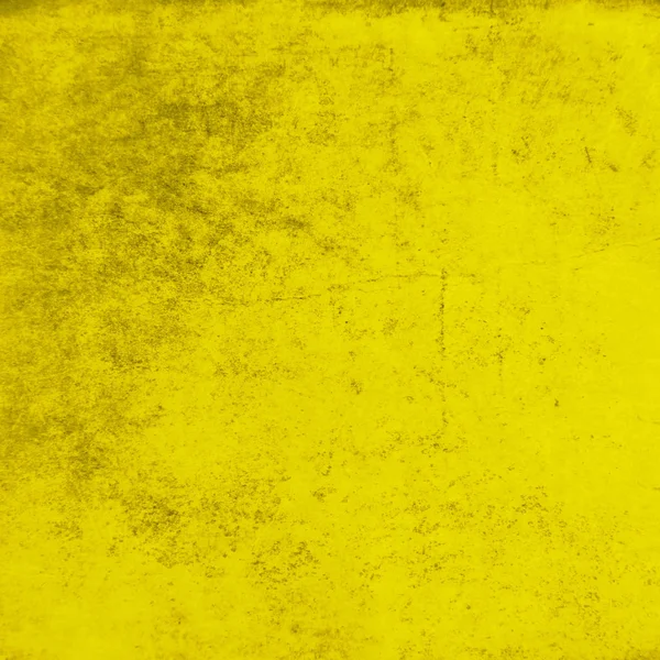 Astratto sfondo giallo Texture — Foto Stock