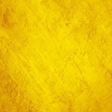 Soyut Sarı Arkaplan Dokusu