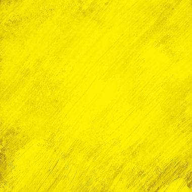 Doku arkaplanı için sarı grunge duvar