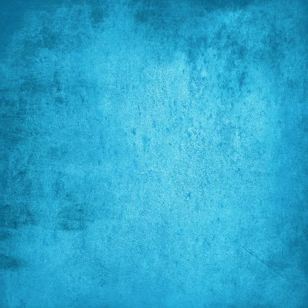 Синий Фон Текстура Стены — стоковое фото