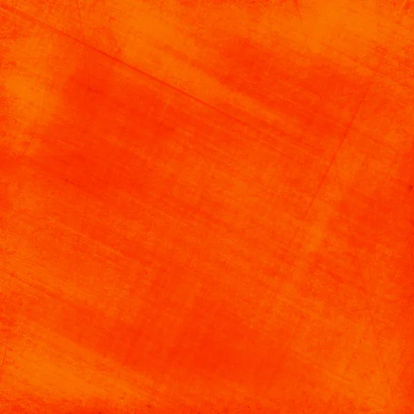 Abstract Oranje Achtergrond Textuur — Stockfoto