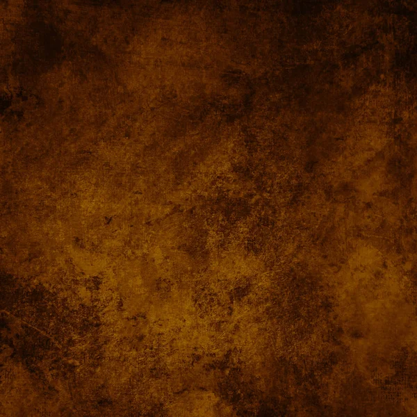 Textura Grunge Fondo Marrón — Foto de Stock