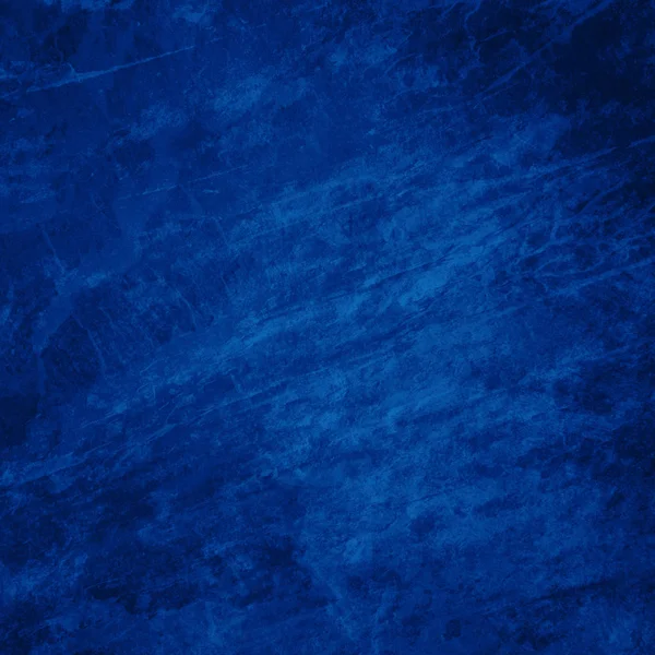 Abstrakcyjna Niebieska Tekstura Tła — Zdjęcie stockowe