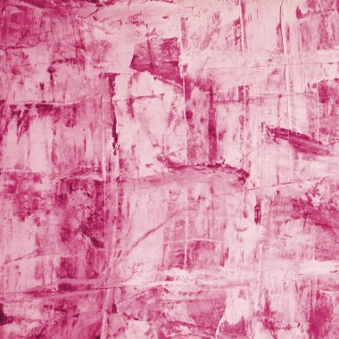 Grunge pembe arkaplan dokusu