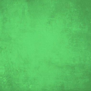 Yeşil Grunge Arkaplan Dokusu