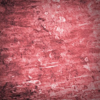 Soyut Kırmızı Arkaplan Dokusu